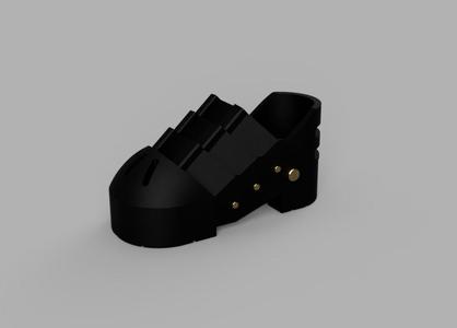 MHA Deku Iron Soles