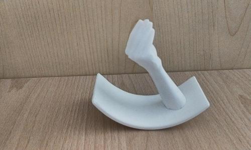 Italian hand desk toys