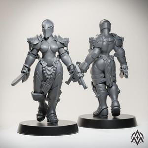 Sisters of the Crown