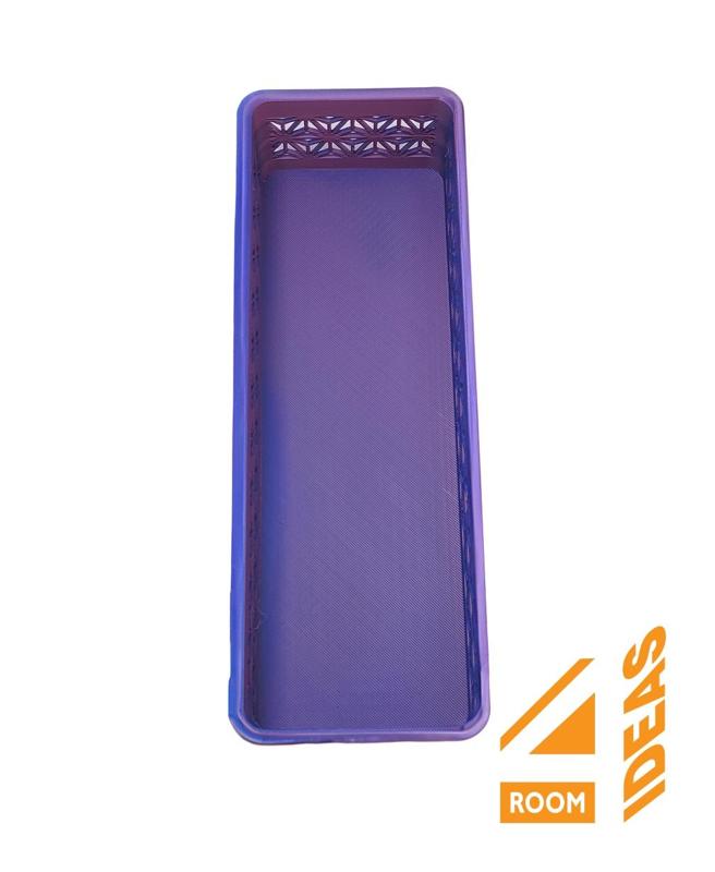 Stacking Tray 1 - Asanoha