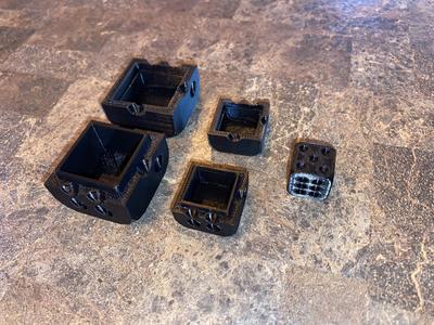Dice in Dices
