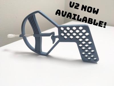 Q-Tip Shooter V1