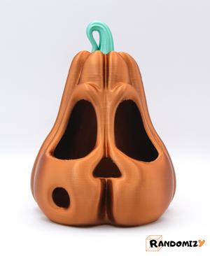 (Halloween) Pumpkin (V3) [Hollowed]