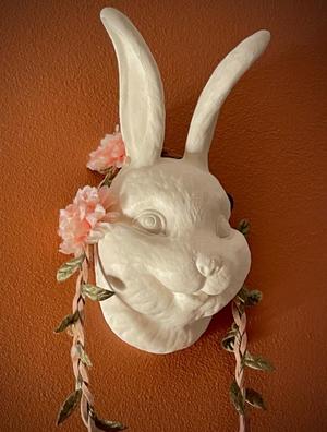 Bunny Wall Hook