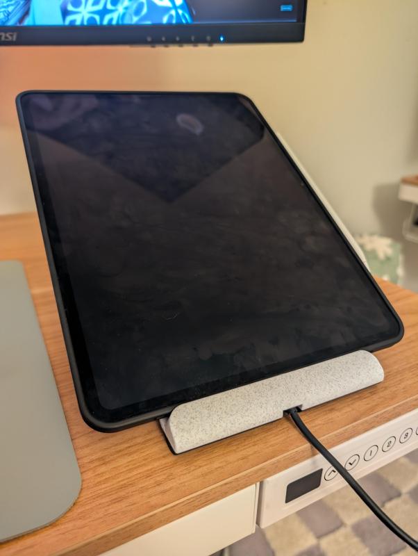 Tablet Stand