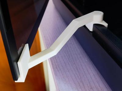 Bambu P/X Series Adjustable Door Stop