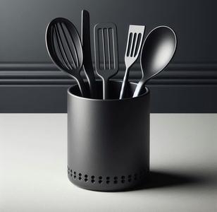 Kitchen Utensil Basket, Kitchen Utensil Holder