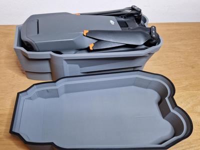 Mavic 3 Classic Drone Cover