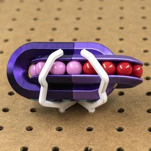 The CHAIN Puzzle // Peg Anything X Mount