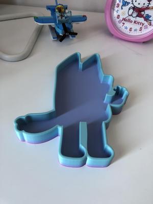 Bluey Tray