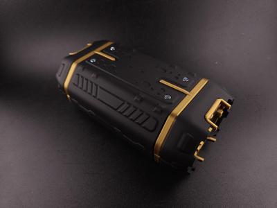 SX07 - Sci-fi Storage Box (decorational)