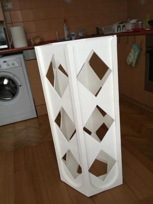 Dolce Gusto capsule holder
