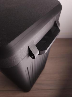Garbage Bin - Large (24x24x45 cm)