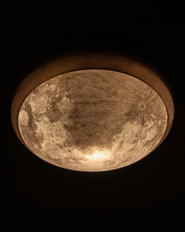 Moon Light // Dome Light Cover