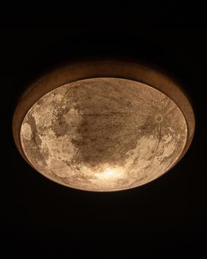 Moon Light // Dome Light Cover