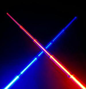Lichtschwert XXL / Lightsaber XXL