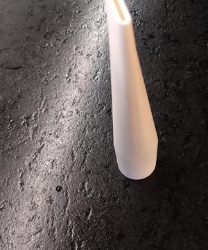 Vaccum car nozzle