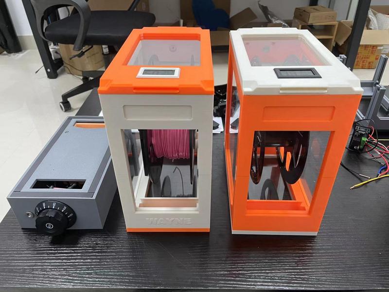 3D Printing Drying Box
