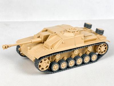 Stug 3 Ausf. G 1:35 fully 3D tank/ assult gun