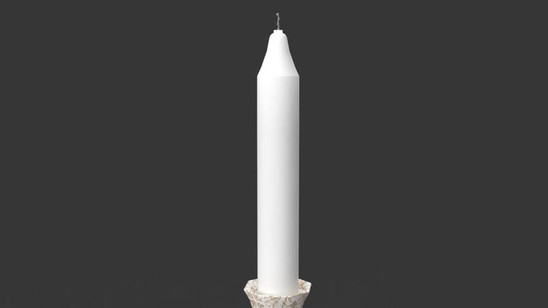 Candle Holder