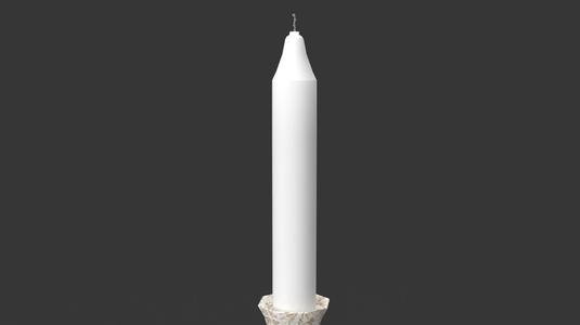 Candle Holder