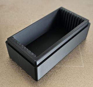 Credit Card Holder