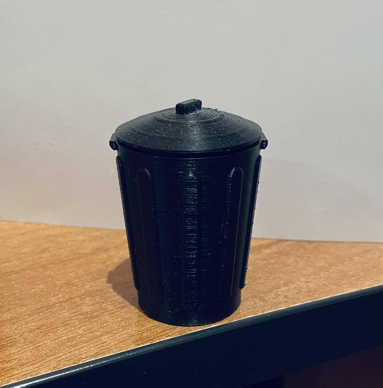 Trashbin