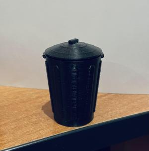 Trashbin