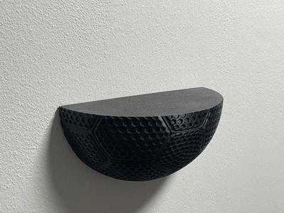 Football Shelf