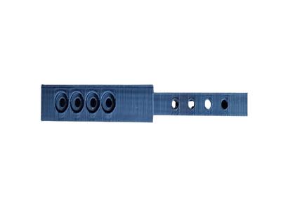 Laptop phone holder/shelf (no supports).stl
