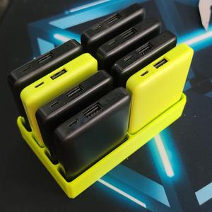 USB Battery Case