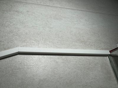 Cable channel / wire cover