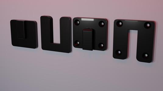wall mount bracket