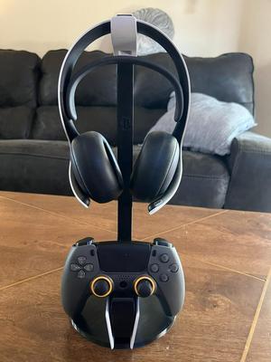 Pulse 3D and Pulse Elite Headset Stand