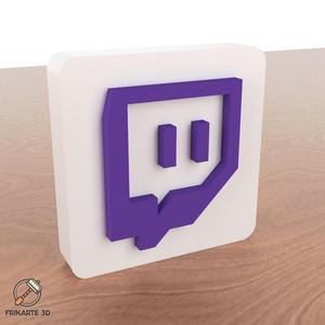 Twitch Decoration