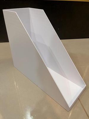 book shelf