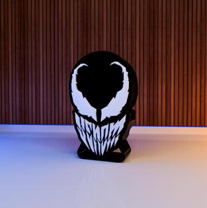 VENOM - DECOR