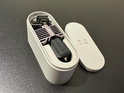 P1 Nozzle Boxes