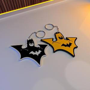 BATMAN - KEYCHAIN
