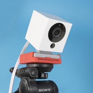 Wyze Cam Tripod Mount