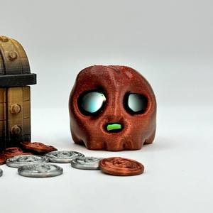 M3D - SkullySculpt (Personal Use)