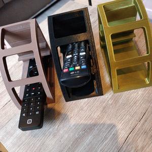 Remote Organizer
