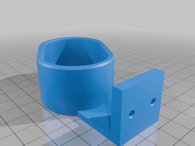 Watch Stand Extensible