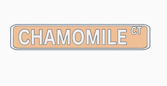 Chamomile Ct.stl