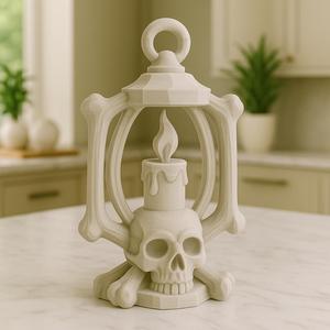 Bone Lantern