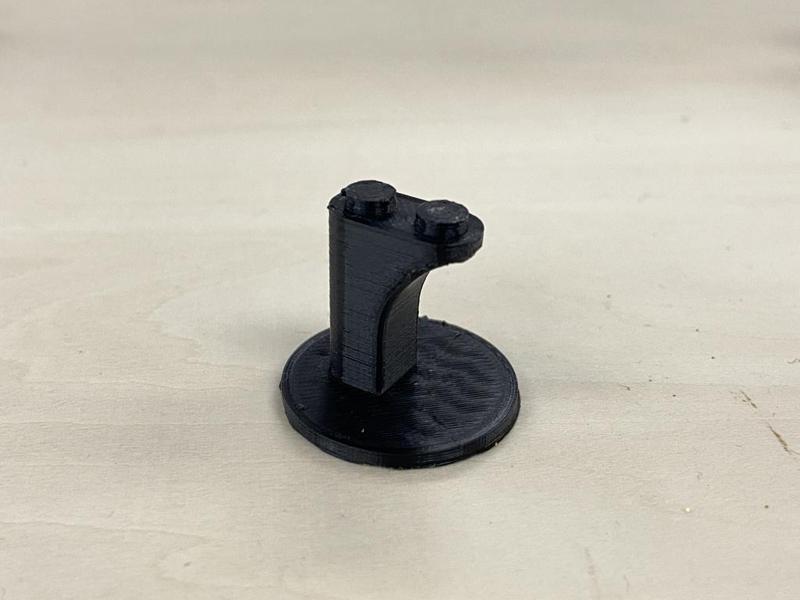 LEGO Mini Display Stand