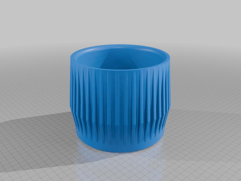 Plant Pot