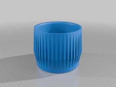 Plant Pot