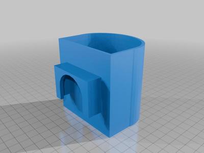 Scraps bin for ender 3 pro