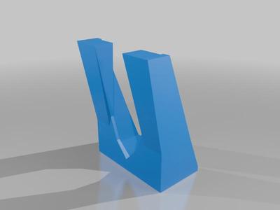  spray gun holder (держатель для краскопульта)